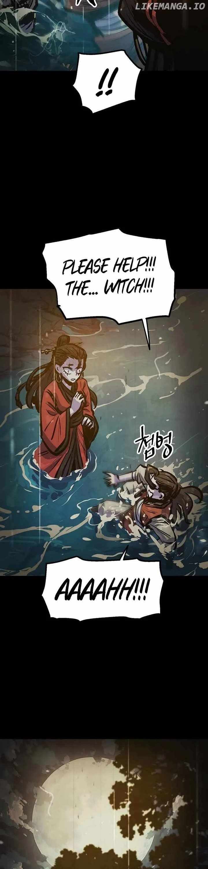 Using My Cooking Skills in a Murim World Chapter 44 6